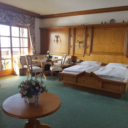 Hotel Michel&friends 4*