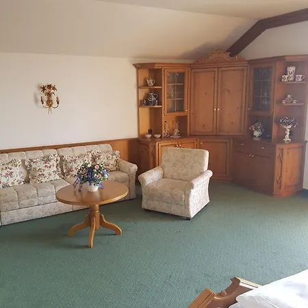 Hotel Roomingtons Waldkirchen
