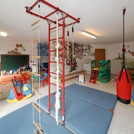 Roomingtons Waldkirchen