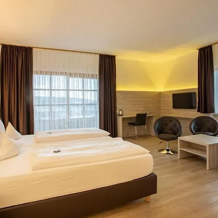 Hotel Michel&friends Waldkirchen