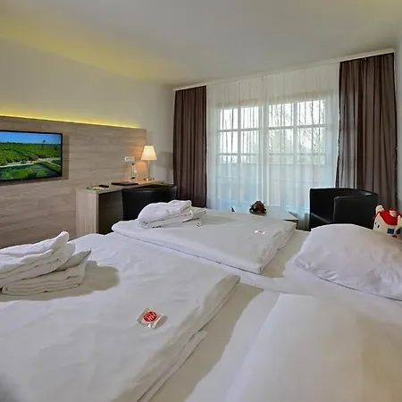 Hotel Roomingtons