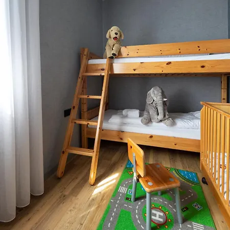 Hotel Michel&friends 4*