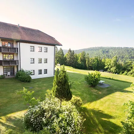 Hotel Michel Am Badepark Waldkirchen