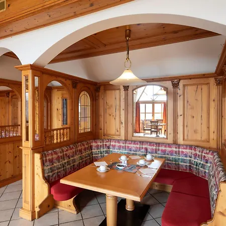 Roomingtons 4* Waldkirchen