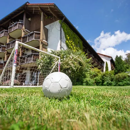 Hotel Michel Am Badepark Waldkirchen