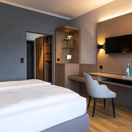 Michel&friends Hotel
