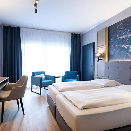 Hotel Michel Am Badepark Waldkirchen
