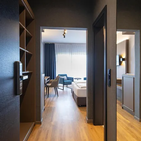Roomingtons Waldkirchen