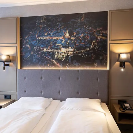 Roomingtons 4* Waldkirchen