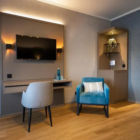 Hotel Michel&friends 4*