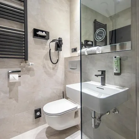 Roomingtons Hotel Waldkirchen