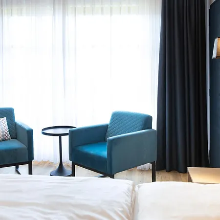 Hotel Michel&friends Waldkirchen