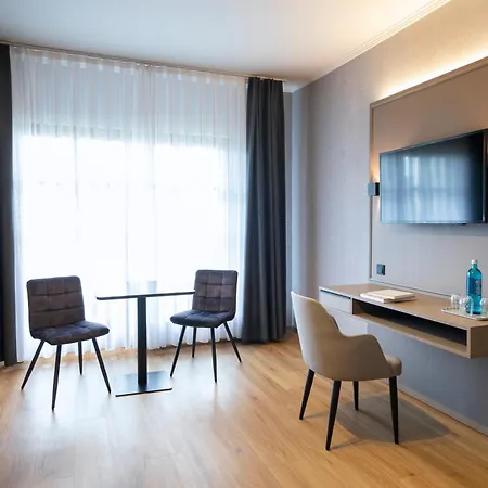 Roomingtons Waldkirchen