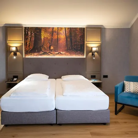 Hotel Am Badepark Waldkirchen 4* Waldkirchen