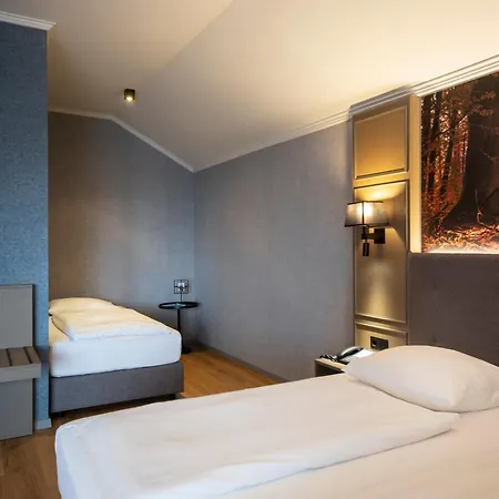 Roomingtons