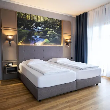Hotel Michel&friends 4*