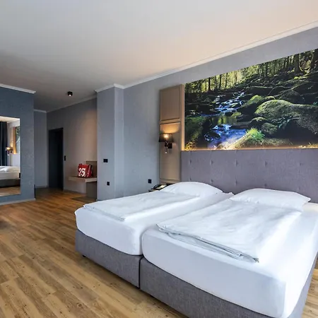 Roomingtons Hotel Waldkirchen