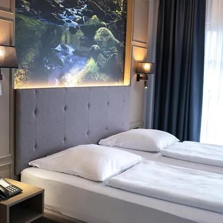 Roomingtons Waldkirchen