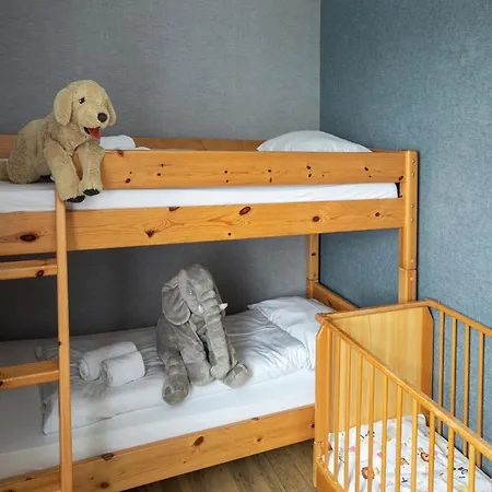 Roomingtons 4* Waldkirchen