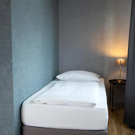 Michel&friends Hotel