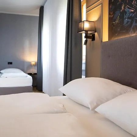 Hotel Michel&friends