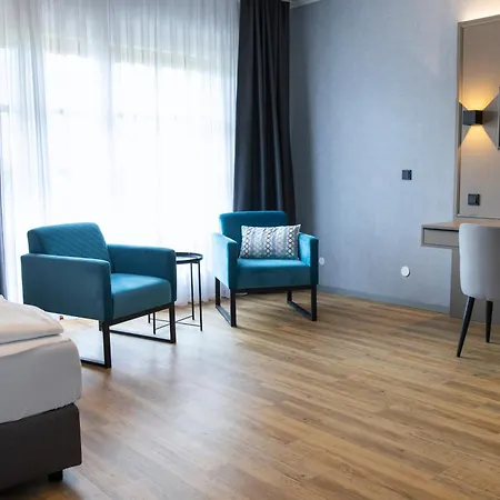Hotel Michel&friends 4*