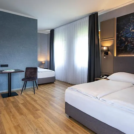 Michel&friends Hotel Waldkirchen