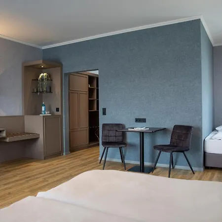 Hotel Michel&friends Waldkirchen
