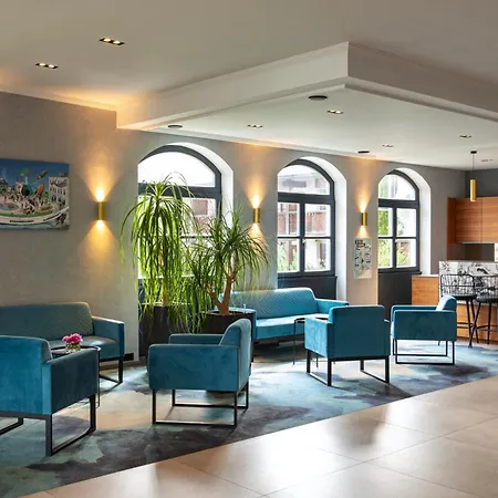 Hotel Am Badepark Waldkirchen 4*