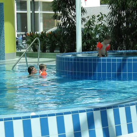Hotel Hotel Am Badepark Waldkirchen