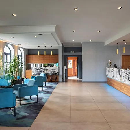 Am Badepark Szálloda 4*