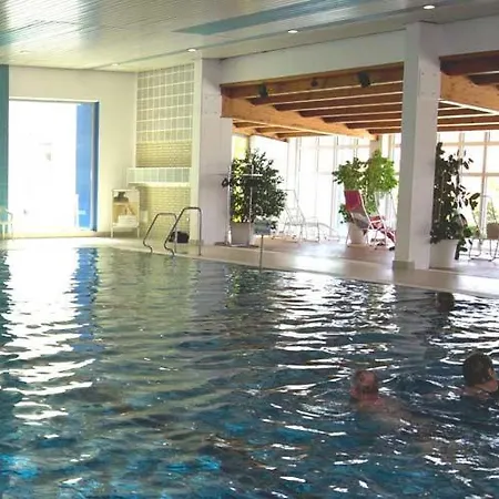 Michel Am Badepark 4*