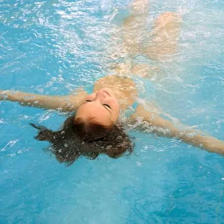 Michel Am Badepark 4* فالدكيرشن