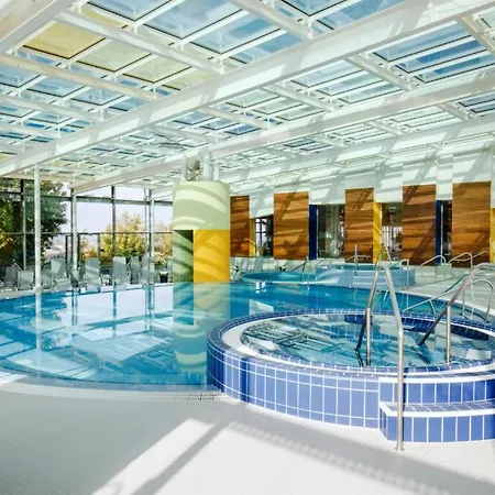 Am Badepark 4*