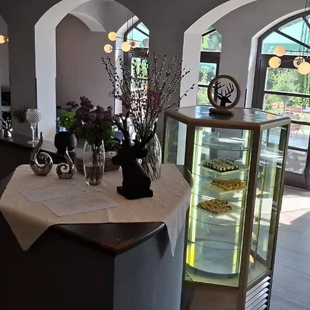 Am Badepark 4* Waldkirchen