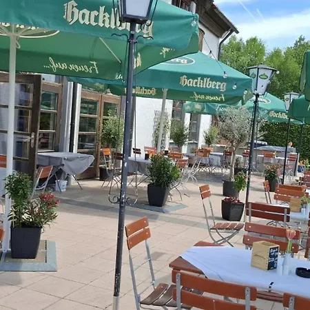 Hotel Hotel Am Badepark Waldkirchen 4*