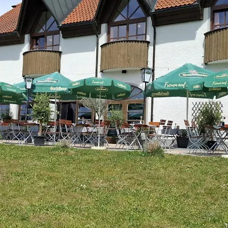 Michel Am Badepark Hotel Waldkirchen