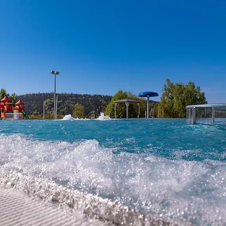 Am Badepark Hotel
