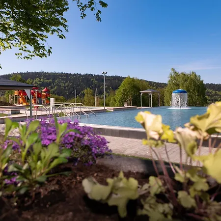 Am Badepark Hotel 4*