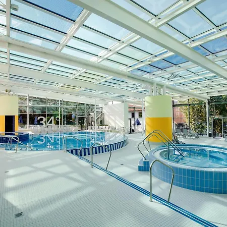 Am Badepark Waldkirchen