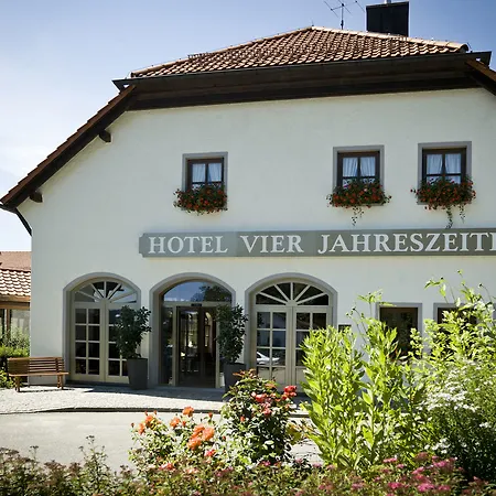 Roomingtons Waldkirchen