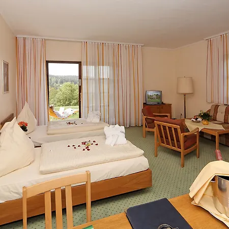 Michel&friends Hotel Waldkirchen