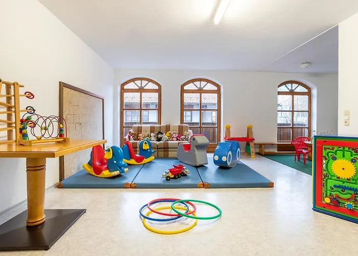 Michel Am Badepark 4*