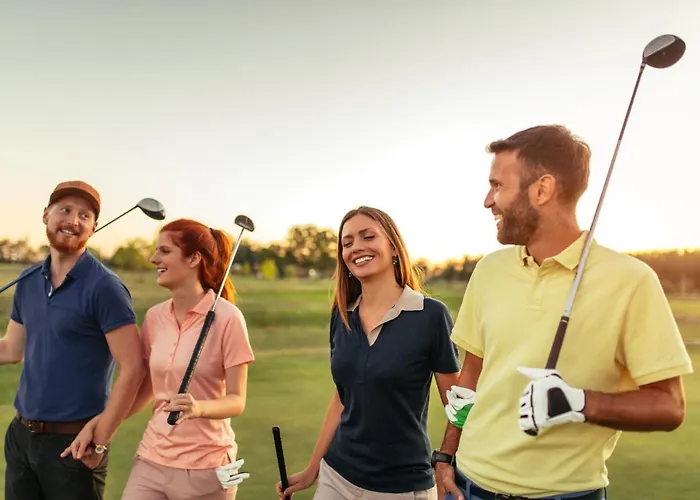 Michel Am Badepark 4*