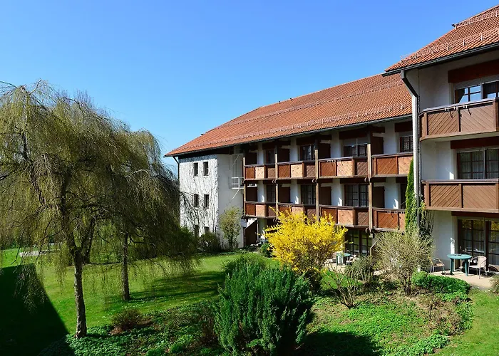 Michel Am Badepark ולדקירכן