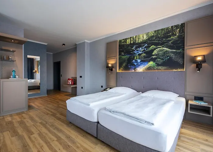 Michel Am Badepark Hotell Waldkirchen