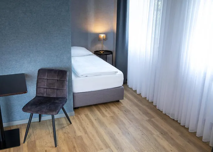 Michel Am Badepark 4*