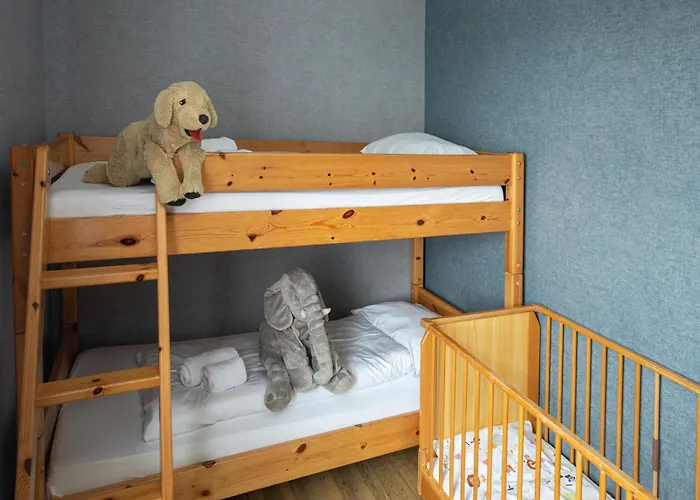Michel Am Badepark 4* ולדקירכן
