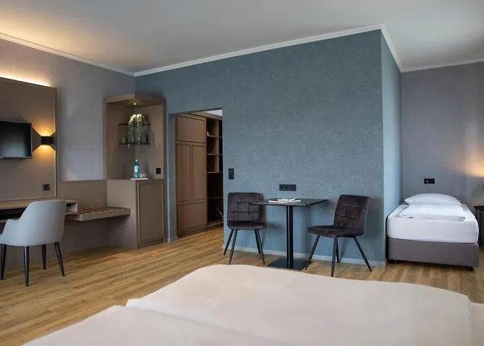 מלון Michel Am Badepark ולדקירכן