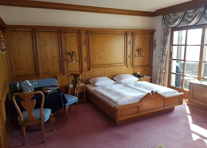 Michel Am Badepark 4*